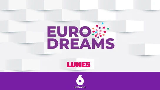 EuroDreams | Comprueba los números premiados del lunes EuroDreams | Comprueba los números premiados del lunes